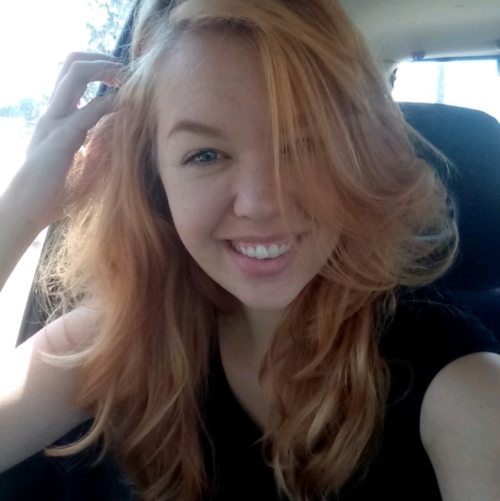Meet your Posher, Jessica